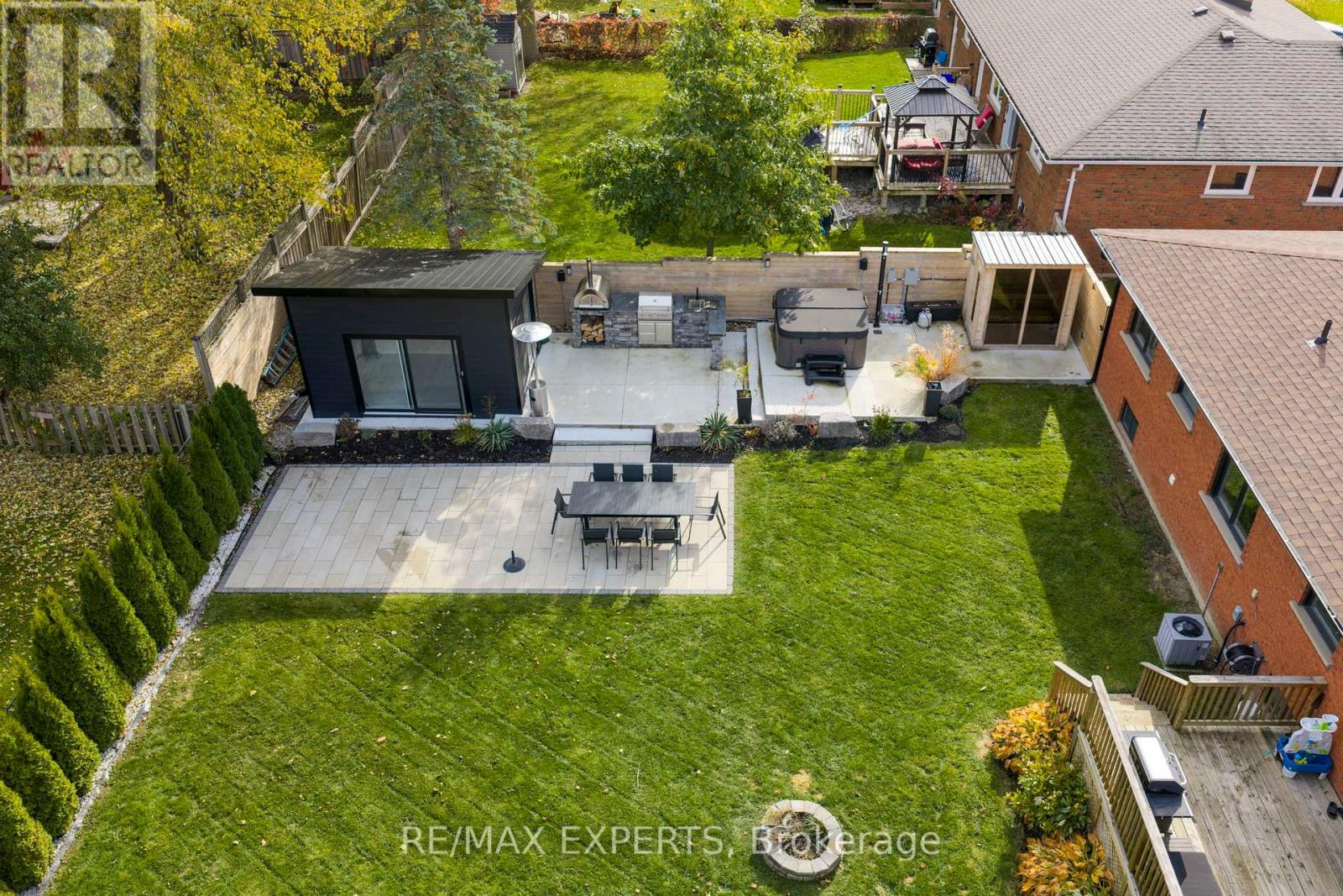 14 Henry Street, Essa (Thornton), Ontario  L0L 2N0 - Photo 11 - N12600882