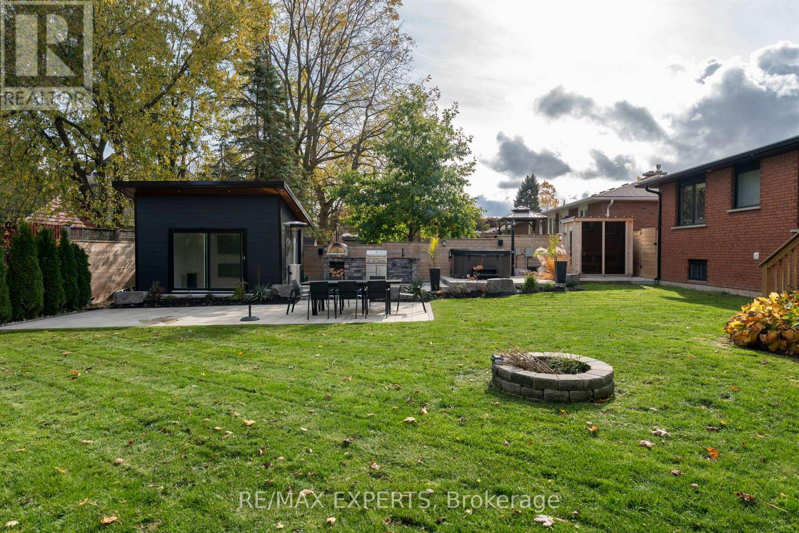 14 Henry Street, Essa (Thornton), Ontario  L0L 2N0 - Photo 13 - N12600882