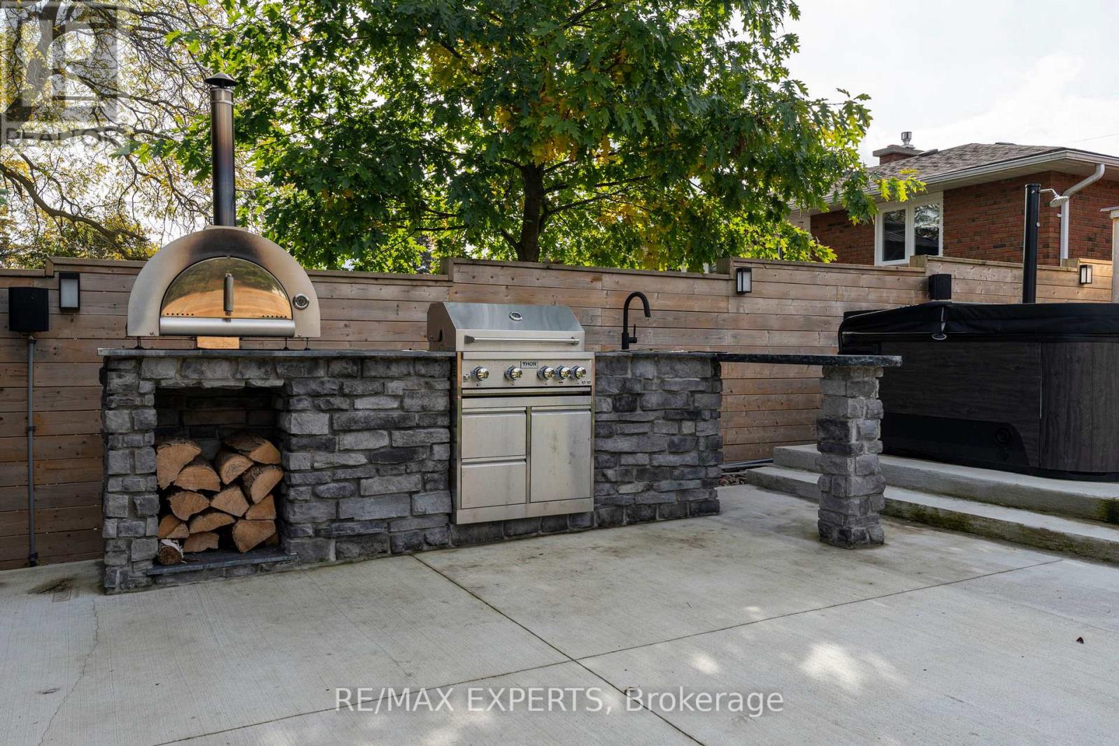 14 Henry Street, Essa (Thornton), Ontario  L0L 2N0 - Photo 17 - N12600882