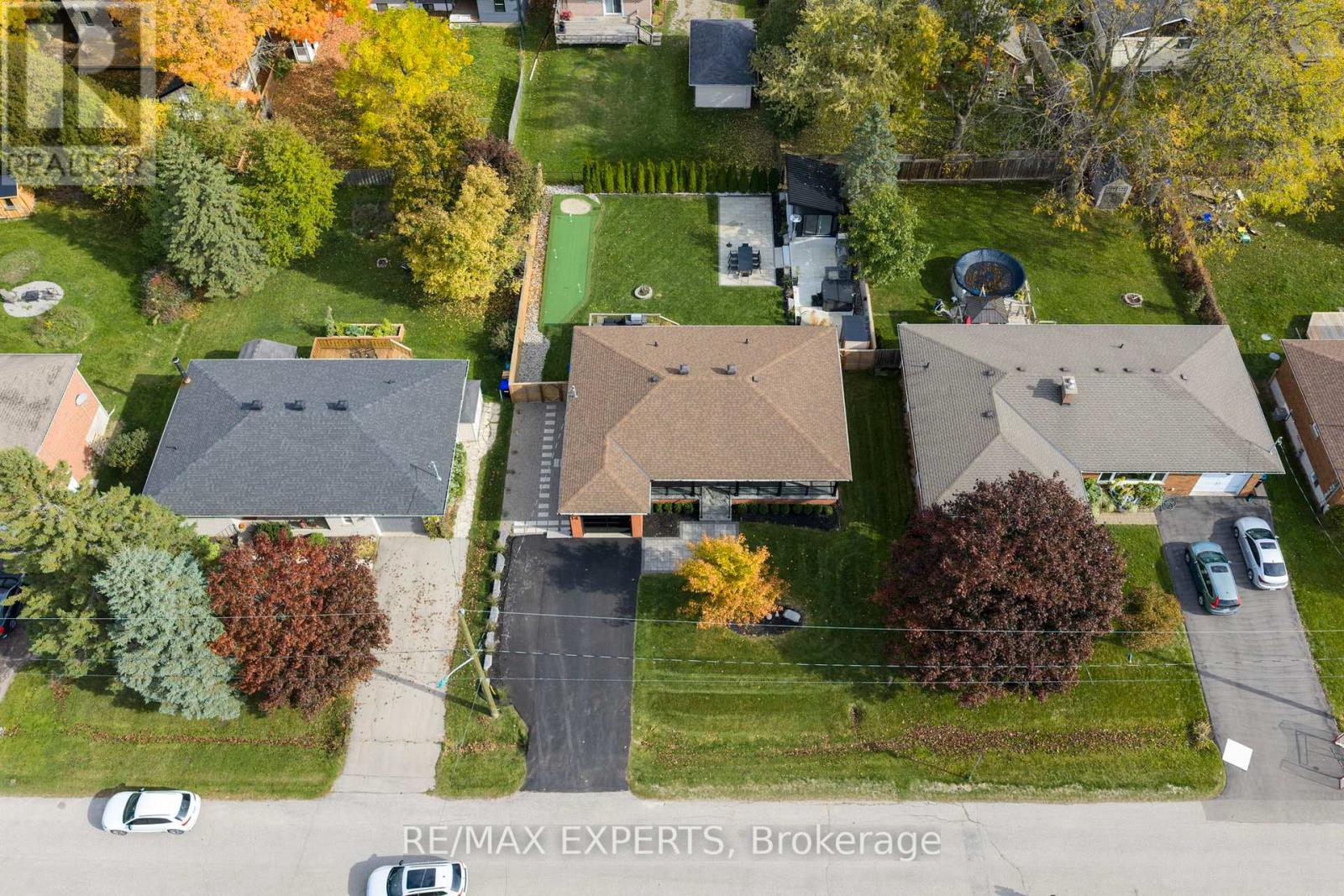 14 Henry Street, Essa (Thornton), Ontario  L0L 2N0 - Photo 2 - N12600882