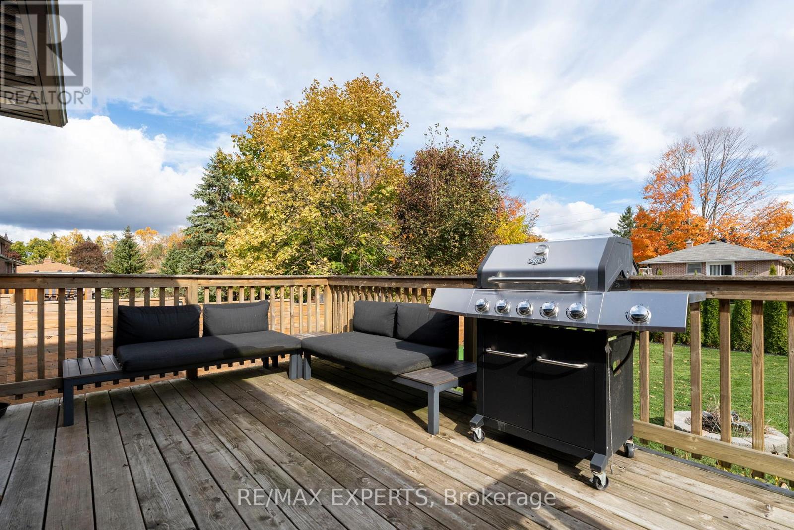 14 Henry Street, Essa (Thornton), Ontario  L0L 2N0 - Photo 30 - N12600882