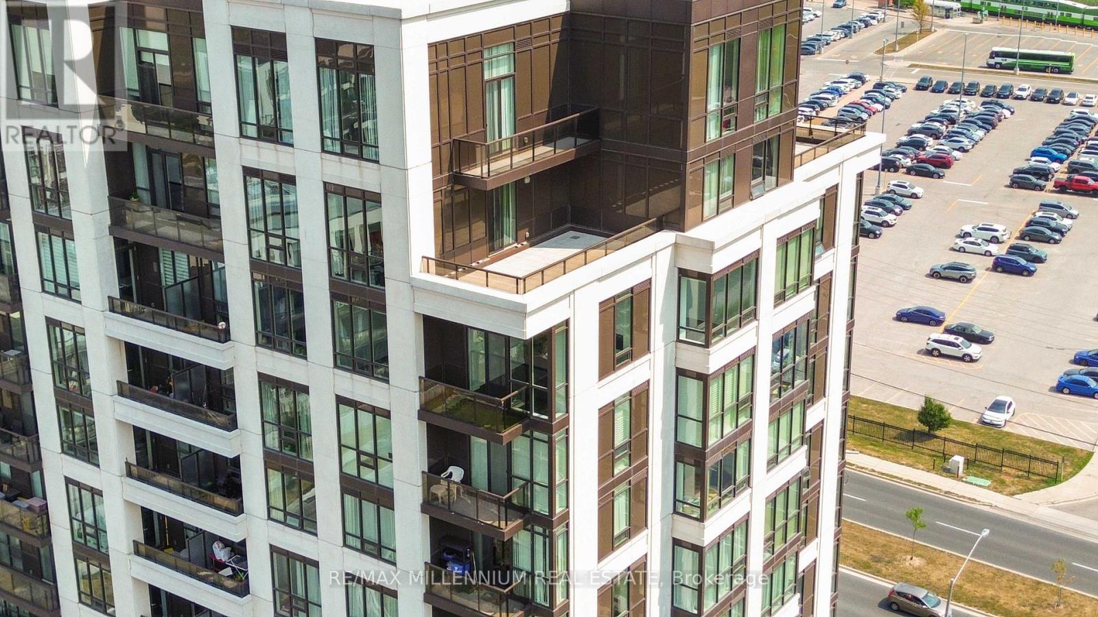 1512 - 9582 Markham Road, Markham, Ontario  L6E 0T4 - Photo 29 - N12600914