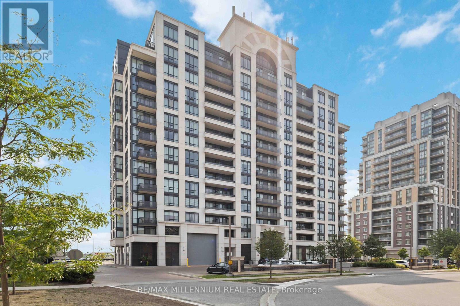 1512 - 9582 Markham Road, Markham, Ontario  L6E 0T4 - Photo 3 - N12600914