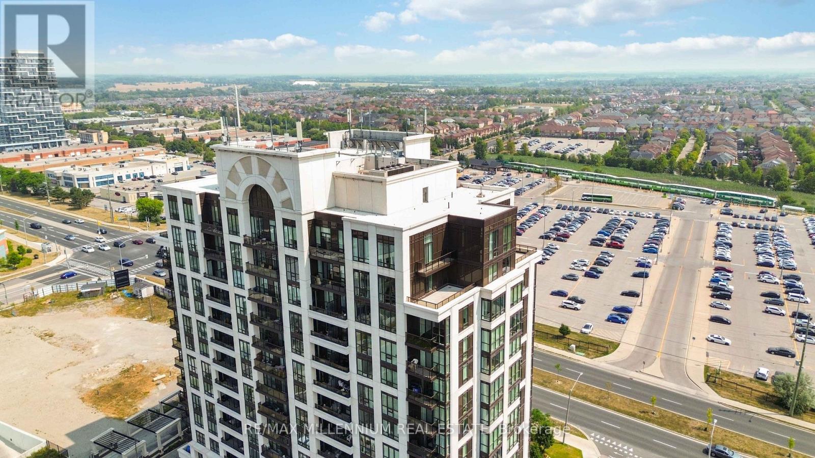 1512 - 9582 Markham Road, Markham, Ontario  L6E 0T4 - Photo 30 - N12600914