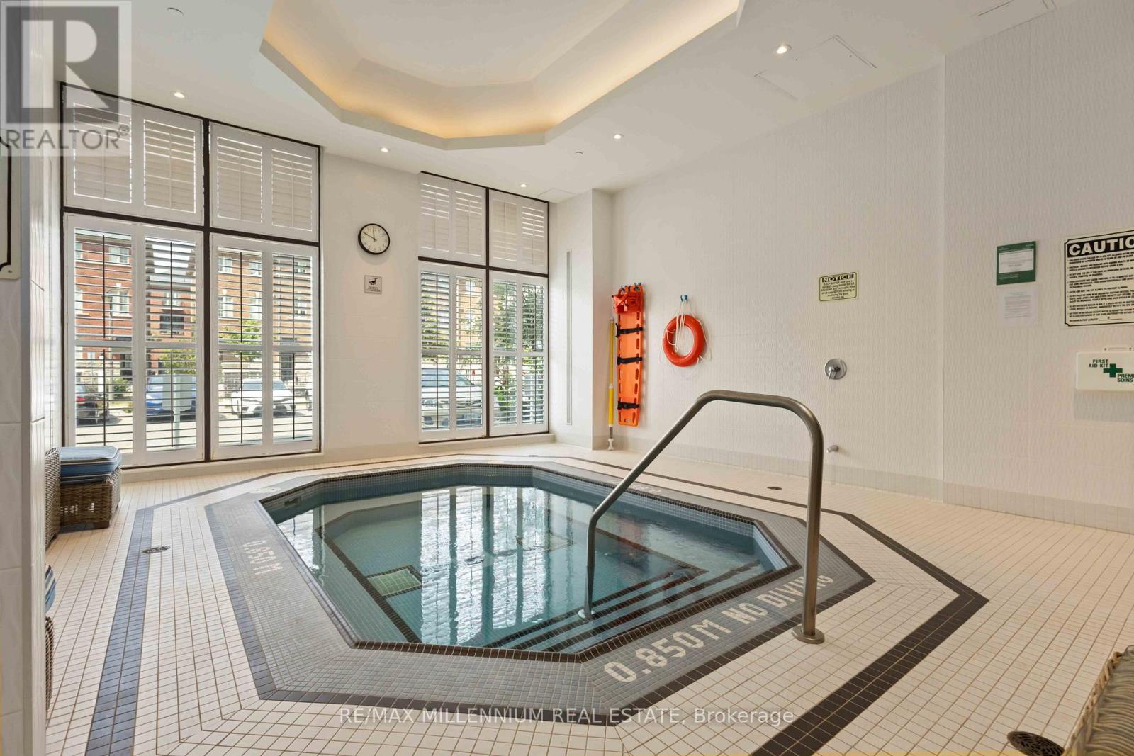 1512 - 9582 Markham Road, Markham, Ontario  L6E 0T4 - Photo 32 - N12600914