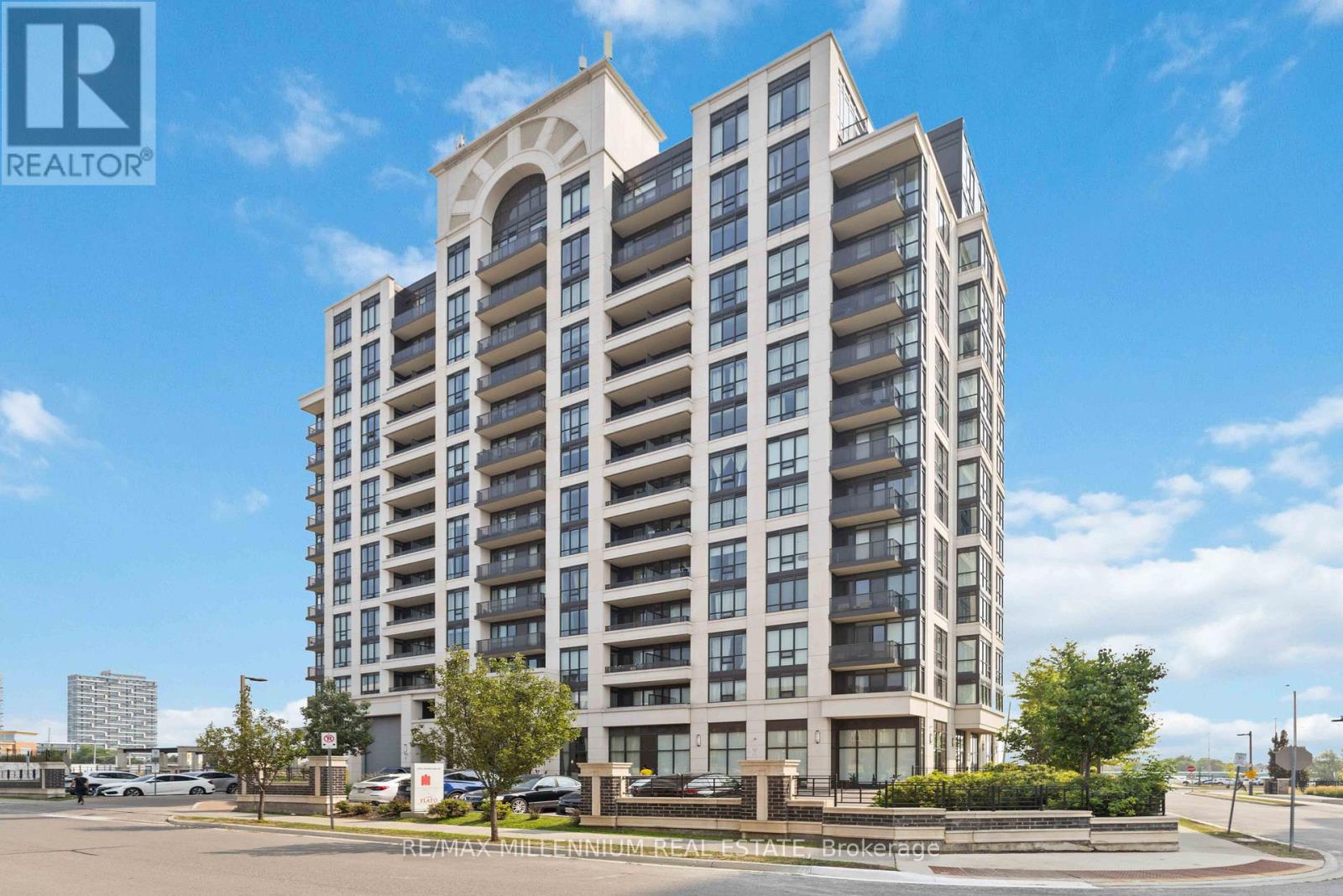 1512 - 9582 Markham Road, Markham, Ontario  L6E 0T4 - Photo 4 - N12600914