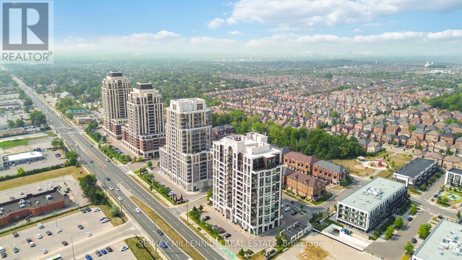 1512 - 9582 Markham Road, Markham, Ontario  L6E 0T4 - Photo 40 - N12600914