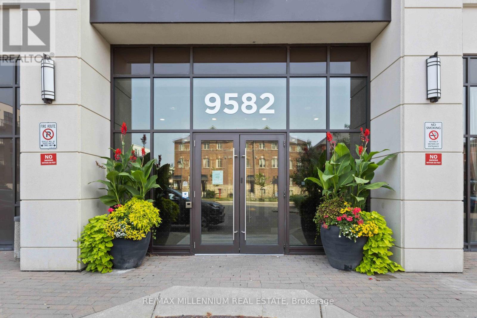 1512 - 9582 Markham Road, Markham, Ontario  L6E 0T4 - Photo 5 - N12600914