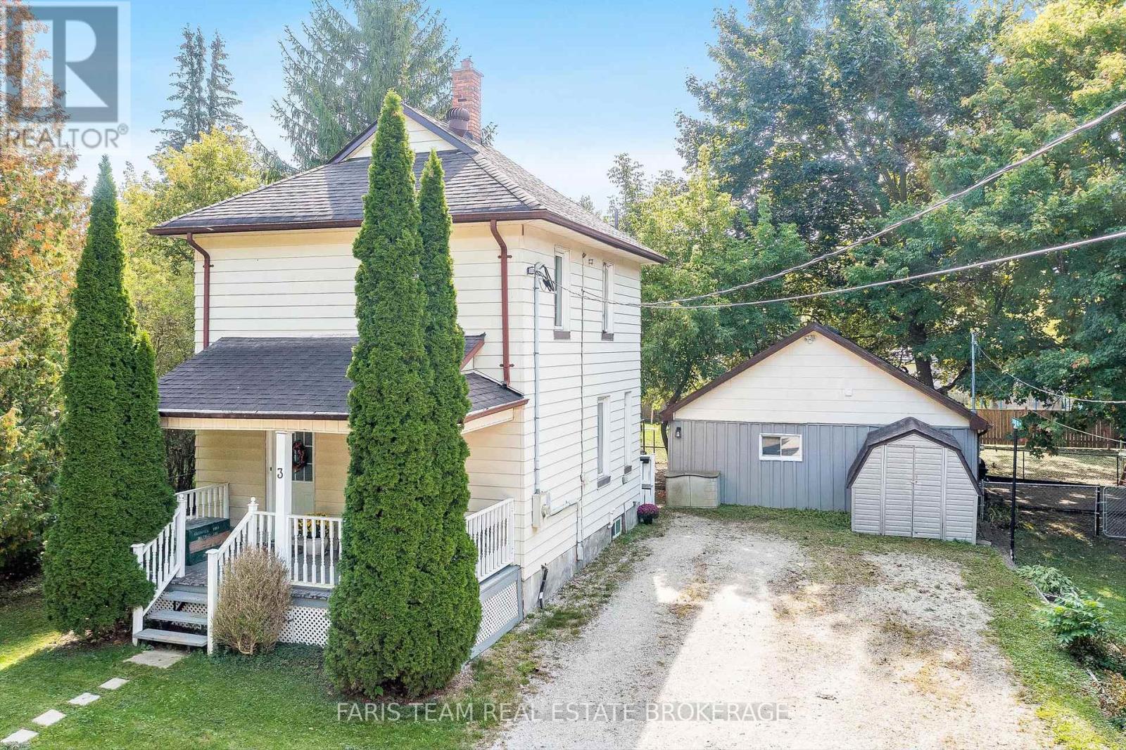 3 JOHN DRIVE, Innisfil, Ontario