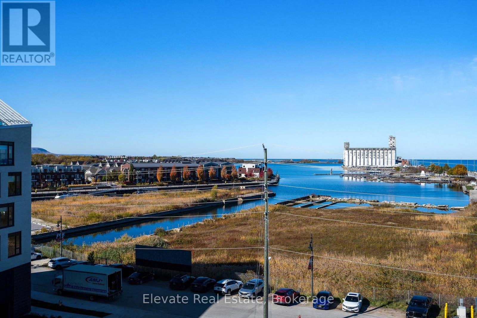 305 - 31 Huron Street, Collingwood, Ontario  L9Y 5T7 - Photo 10 - S12600830