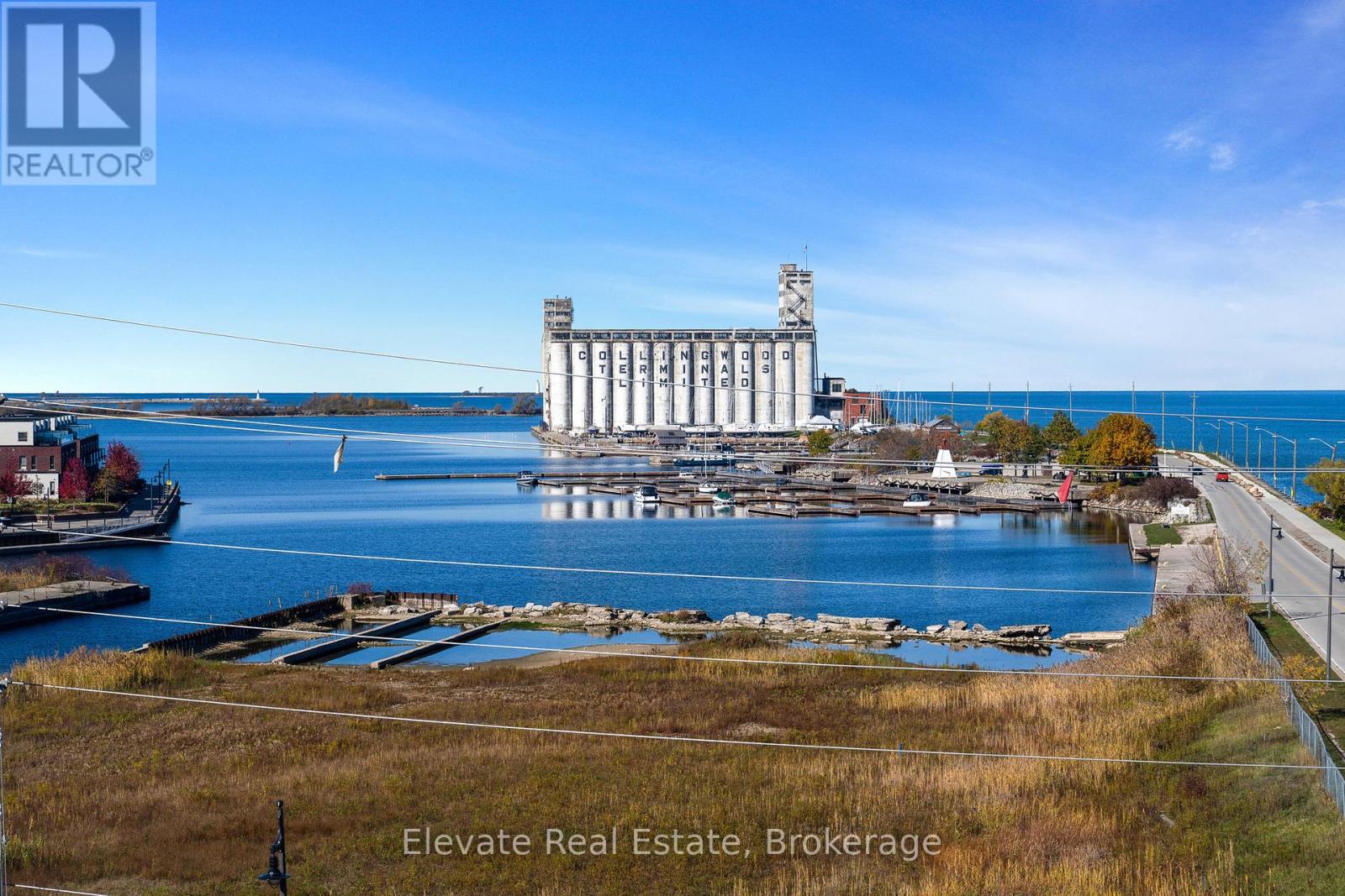 305 - 31 Huron Street, Collingwood, Ontario  L9Y 5T7 - Photo 11 - S12600830