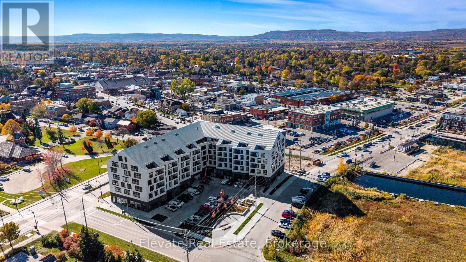 305 - 31 Huron Street, Collingwood, Ontario  L9Y 5T7 - Photo 37 - S12600830