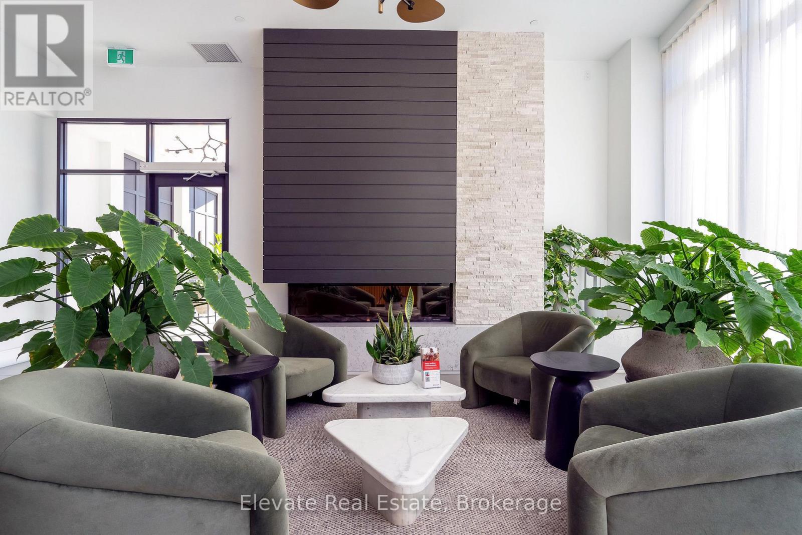 305 - 31 Huron Street, Collingwood, Ontario  L9Y 5T7 - Photo 5 - S12600830