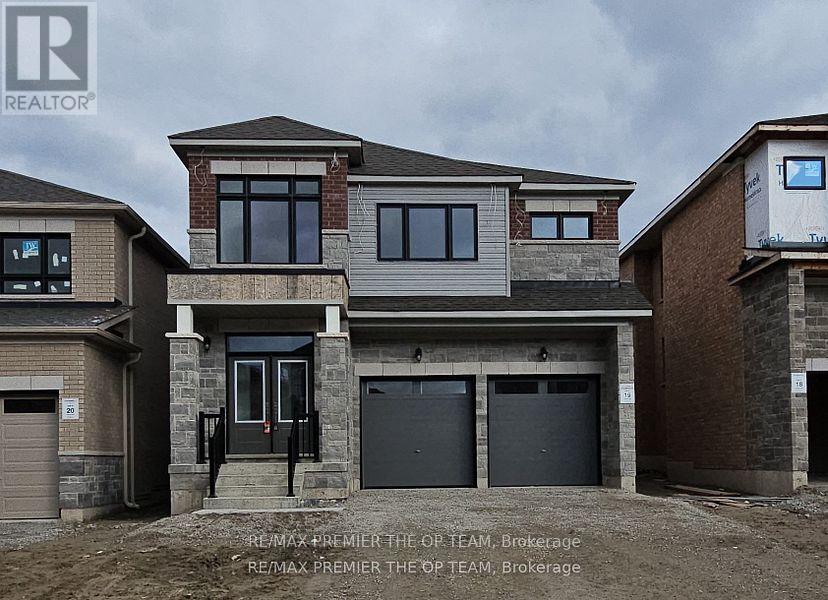 5 Abbey Crescent, Barrie (Painswick South), Ontario  L9J 0B7 - Photo 1 - S12600890