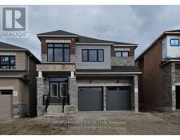 5 ABBEY CRESCENT, Barrie, Ontario