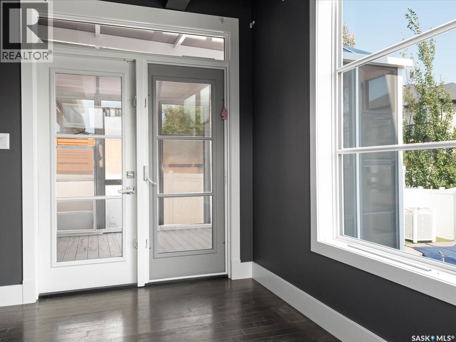 3633 Green Water Drive, Regina, Saskatchewan  S4V 1R3 - Photo 20 - SK025197