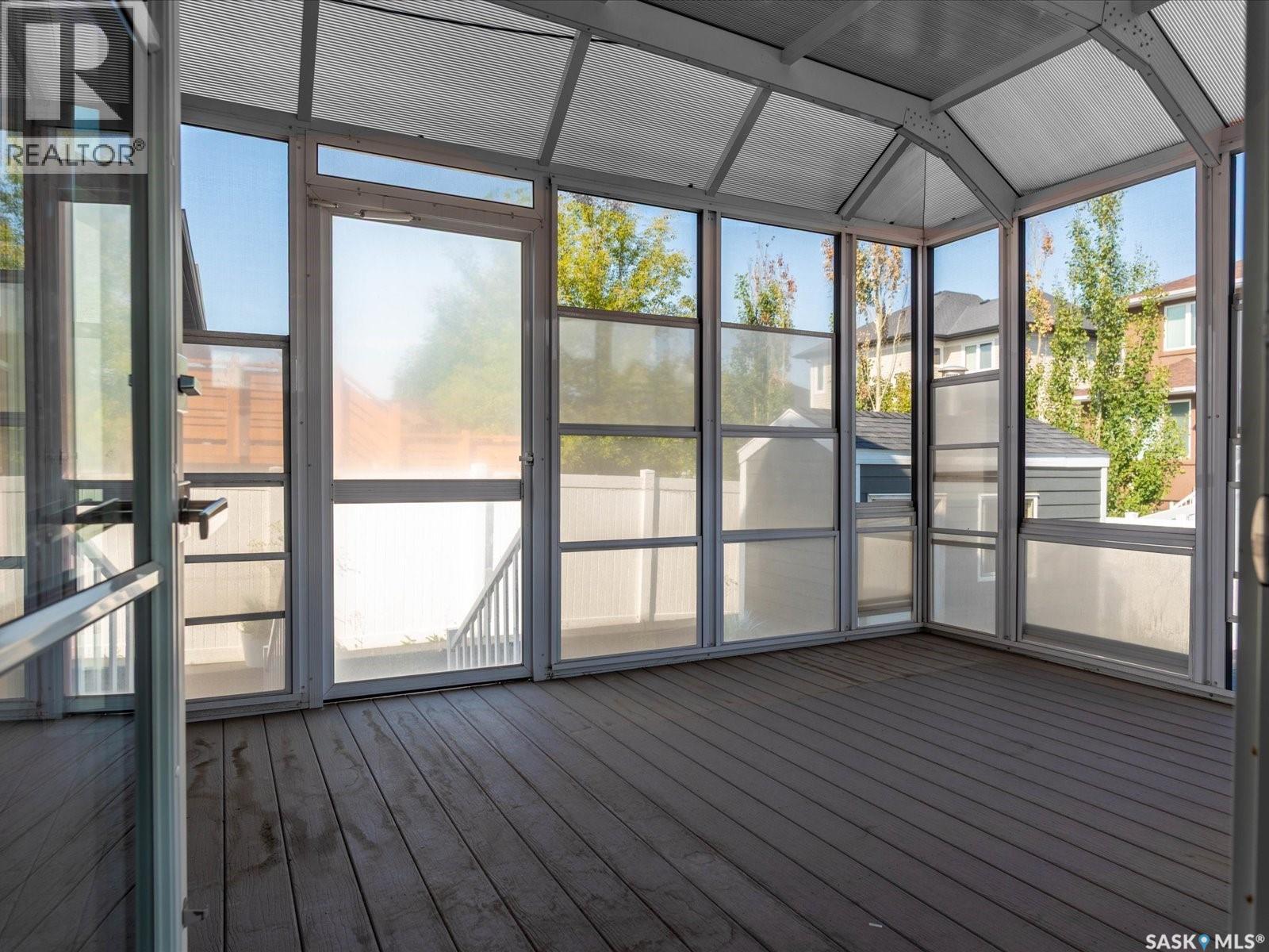 3633 Green Water Drive, Regina, Saskatchewan  S4V 1R3 - Photo 21 - SK025197