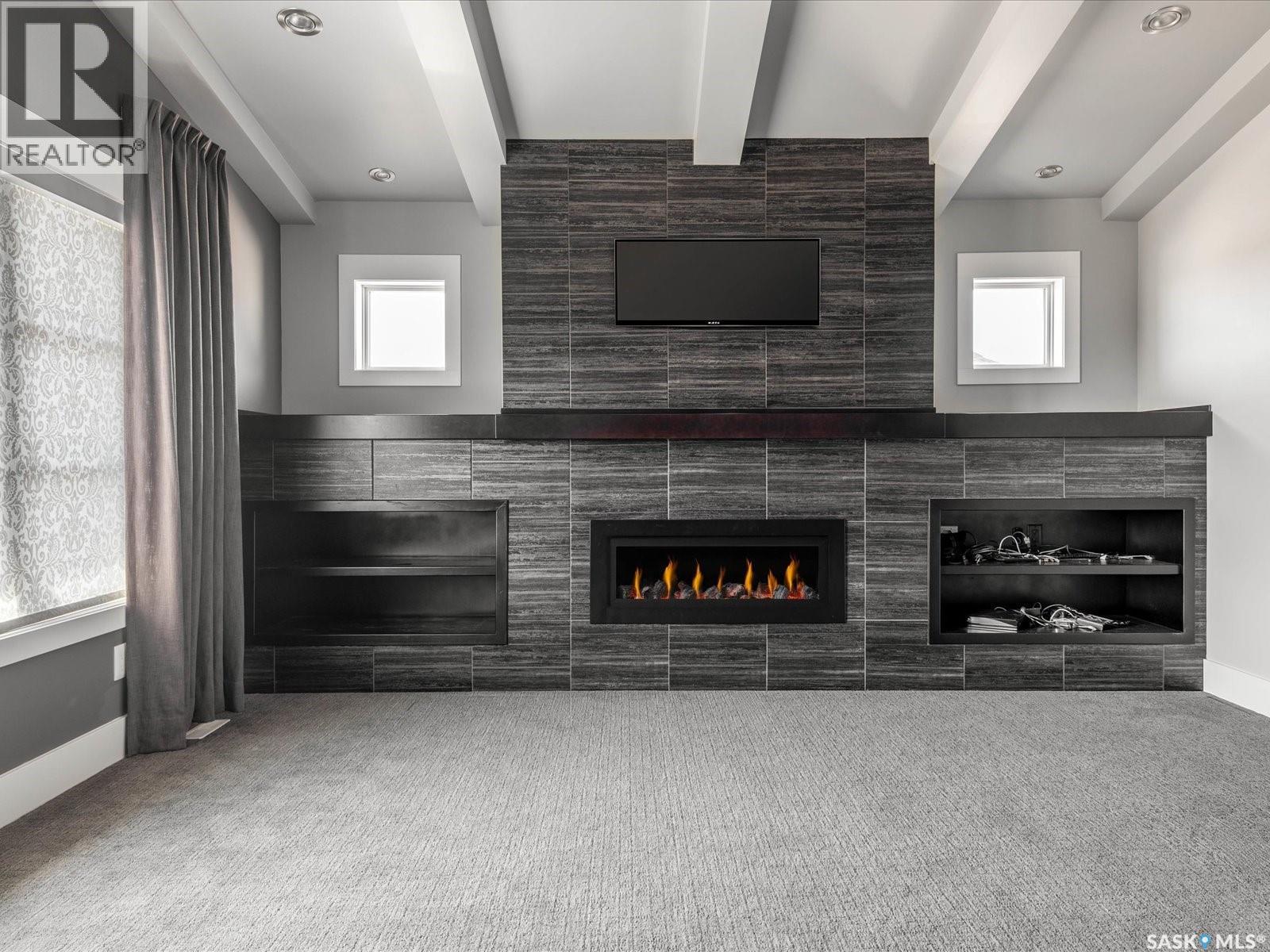 3633 Green Water Drive, Regina, Saskatchewan  S4V 1R3 - Photo 26 - SK025197