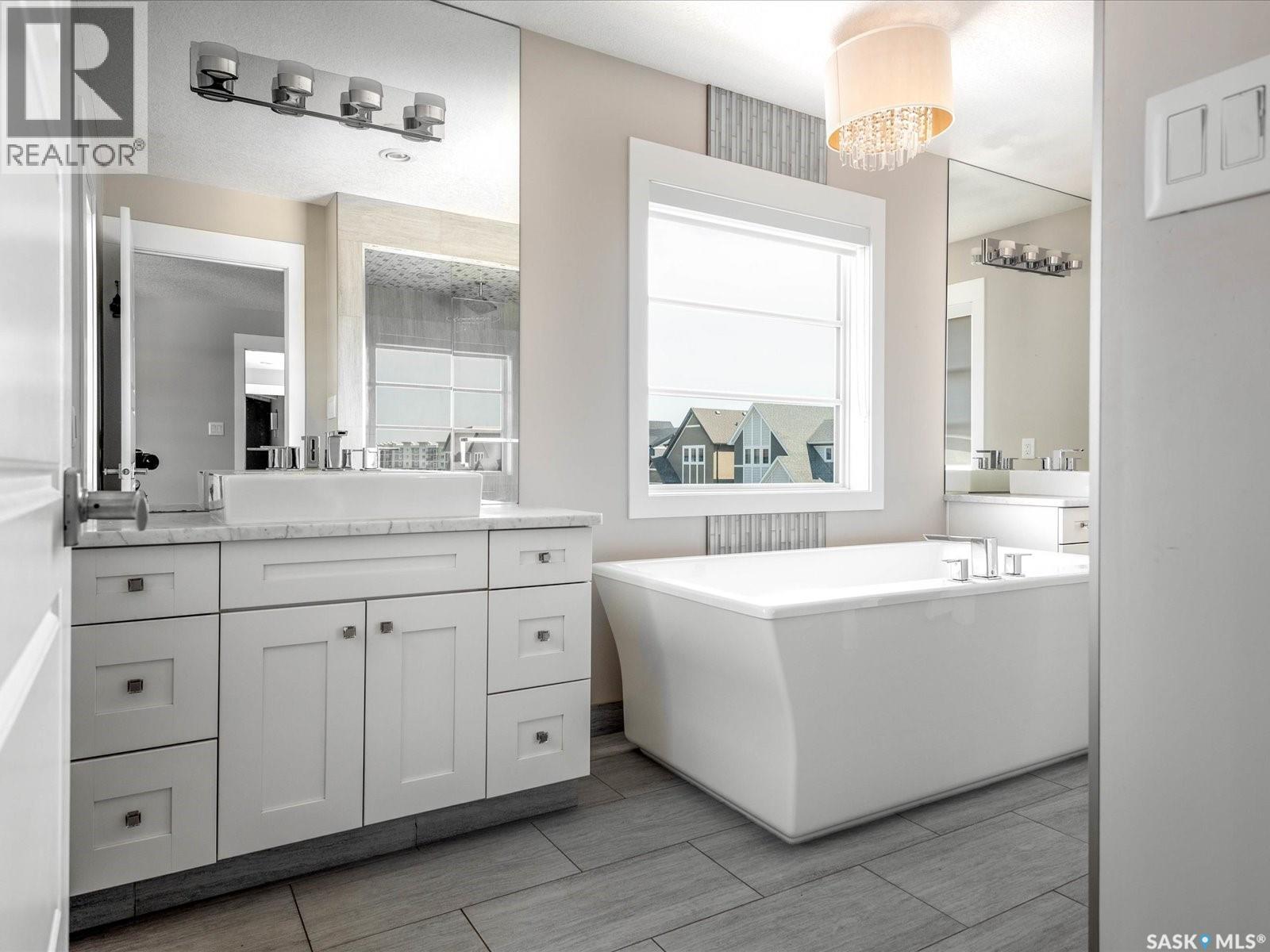 3633 Green Water Drive, Regina, Saskatchewan  S4V 1R3 - Photo 31 - SK025197