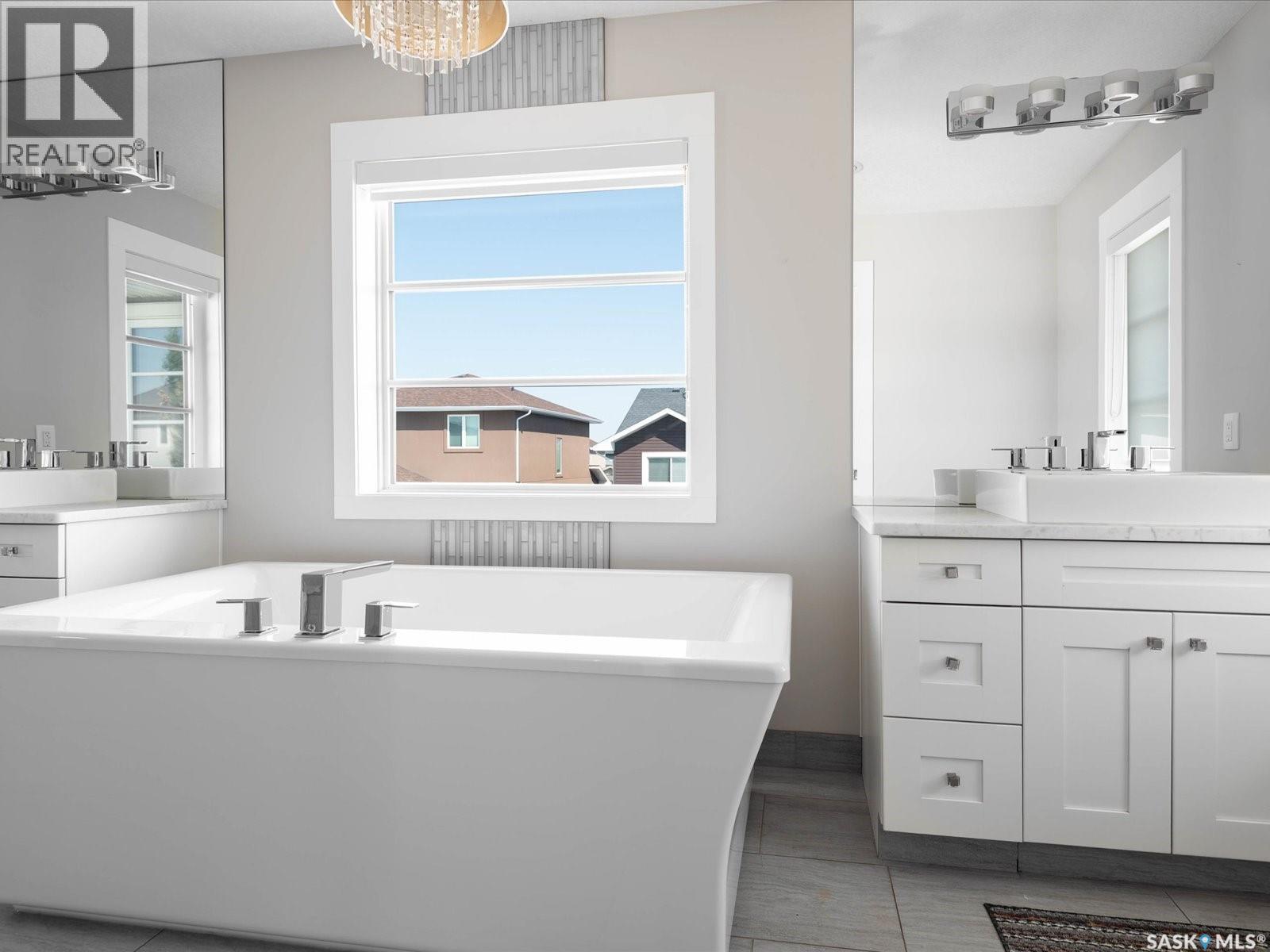 3633 Green Water Drive, Regina, Saskatchewan  S4V 1R3 - Photo 32 - SK025197