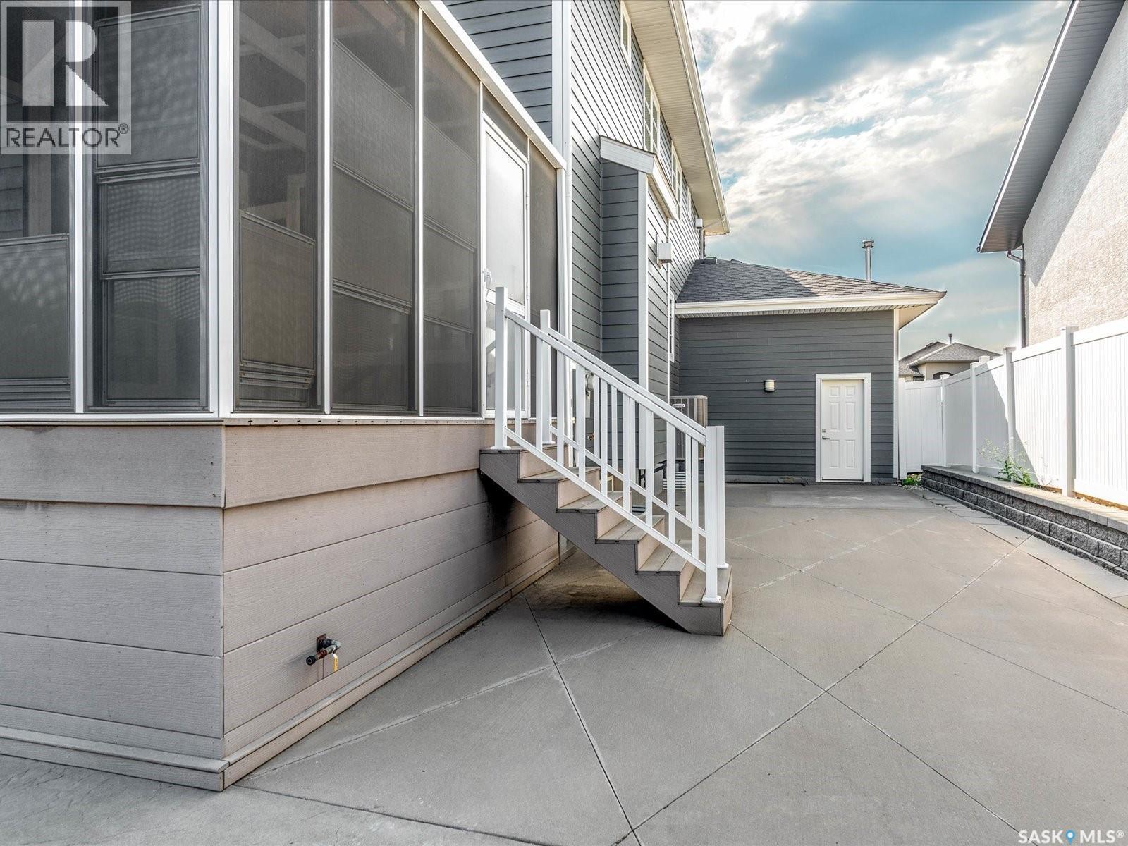 3633 Green Water Drive, Regina, Saskatchewan  S4V 1R3 - Photo 50 - SK025197