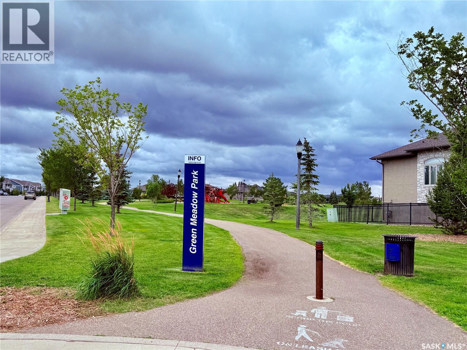 3633 Green Water Drive, Regina, Saskatchewan  S4V 1R3 - Photo 6 - SK025197