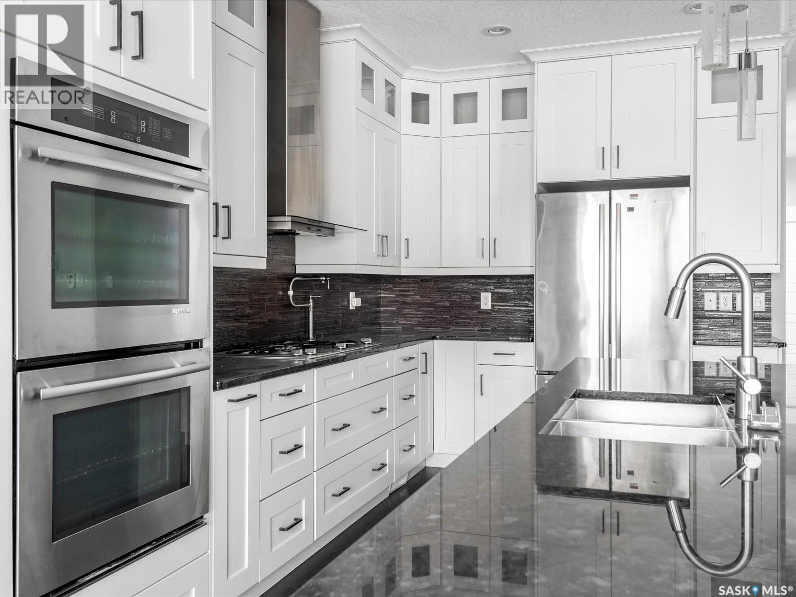 3633 Green Water Drive, Regina, Saskatchewan  S4V 1R3 - Photo 8 - SK025197