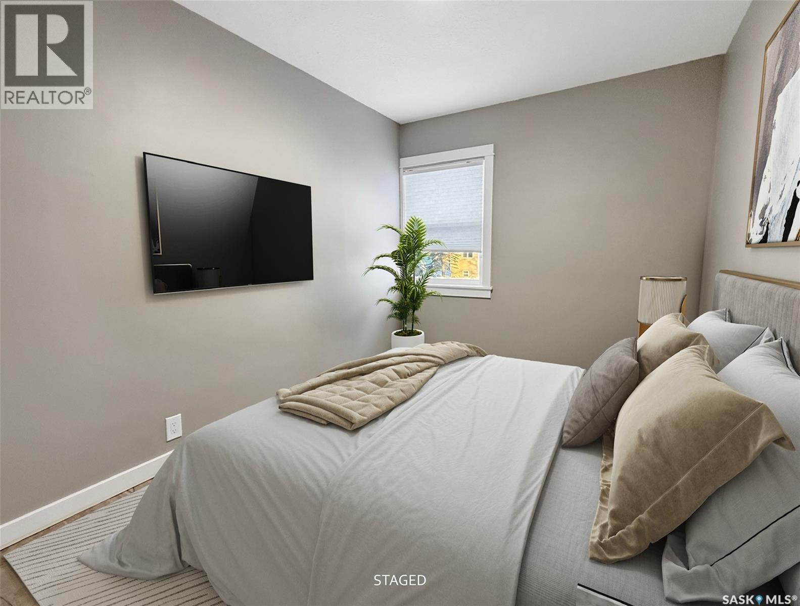 634 5th Avenue Nw, Swift Current, Saskatchewan  S9H 0X4 - Photo 11 - SK025188