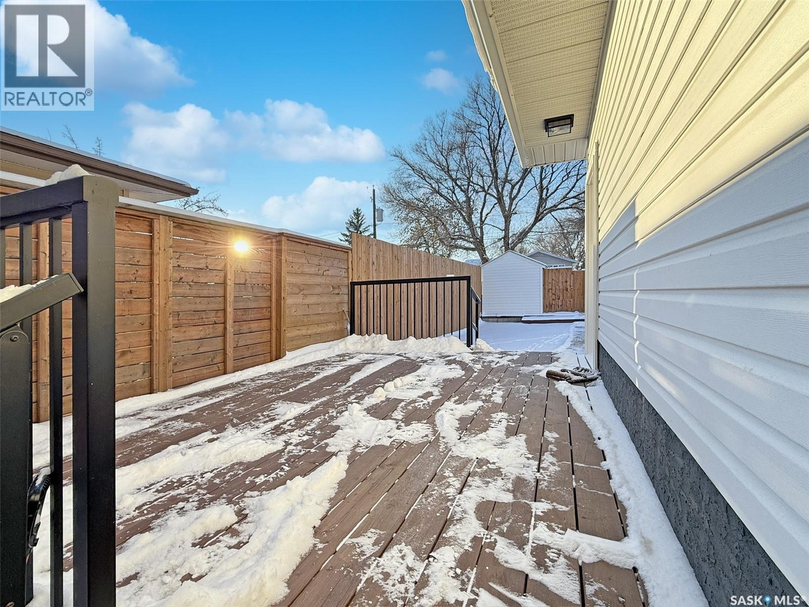 634 5th Avenue Nw, Swift Current, Saskatchewan  S9H 0X4 - Photo 19 - SK025188