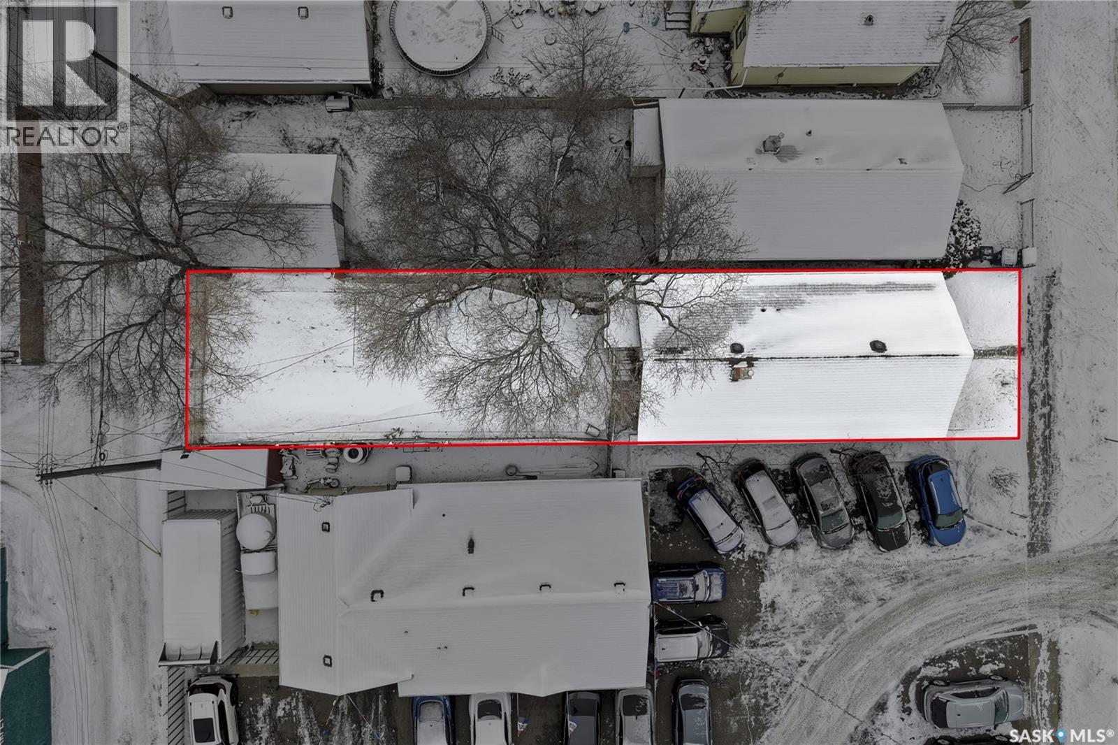 110 F Avenue S, Saskatoon, Saskatchewan  S7M 1S8 - Photo 2 - SK025167