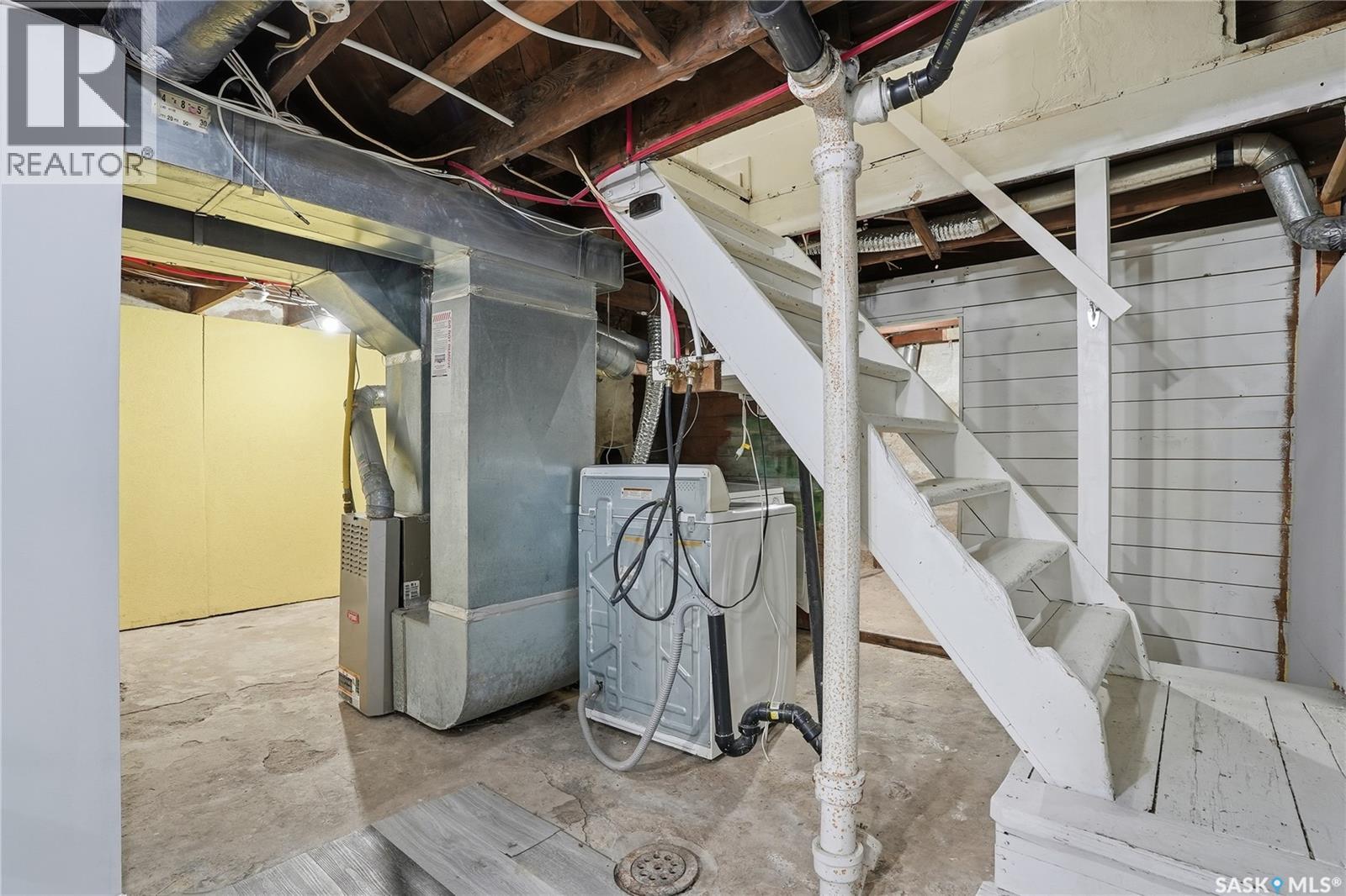 110 F Avenue S, Saskatoon, Saskatchewan  S7M 1S8 - Photo 20 - SK025167