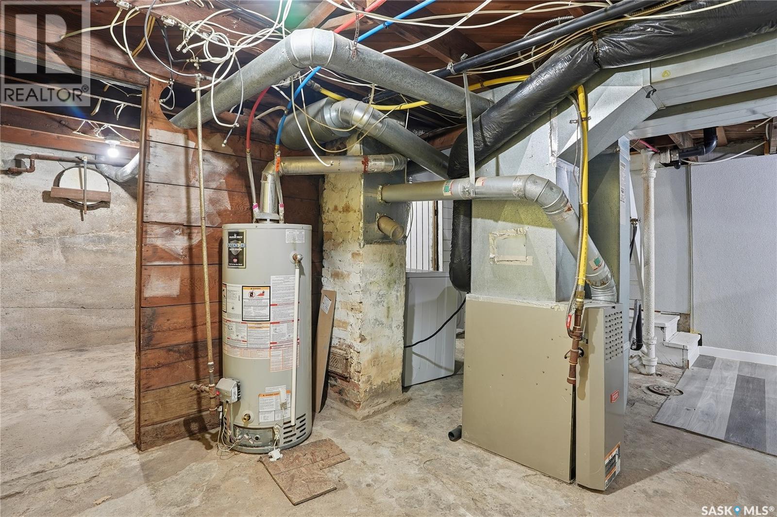 110 F Avenue S, Saskatoon, Saskatchewan  S7M 1S8 - Photo 21 - SK025167