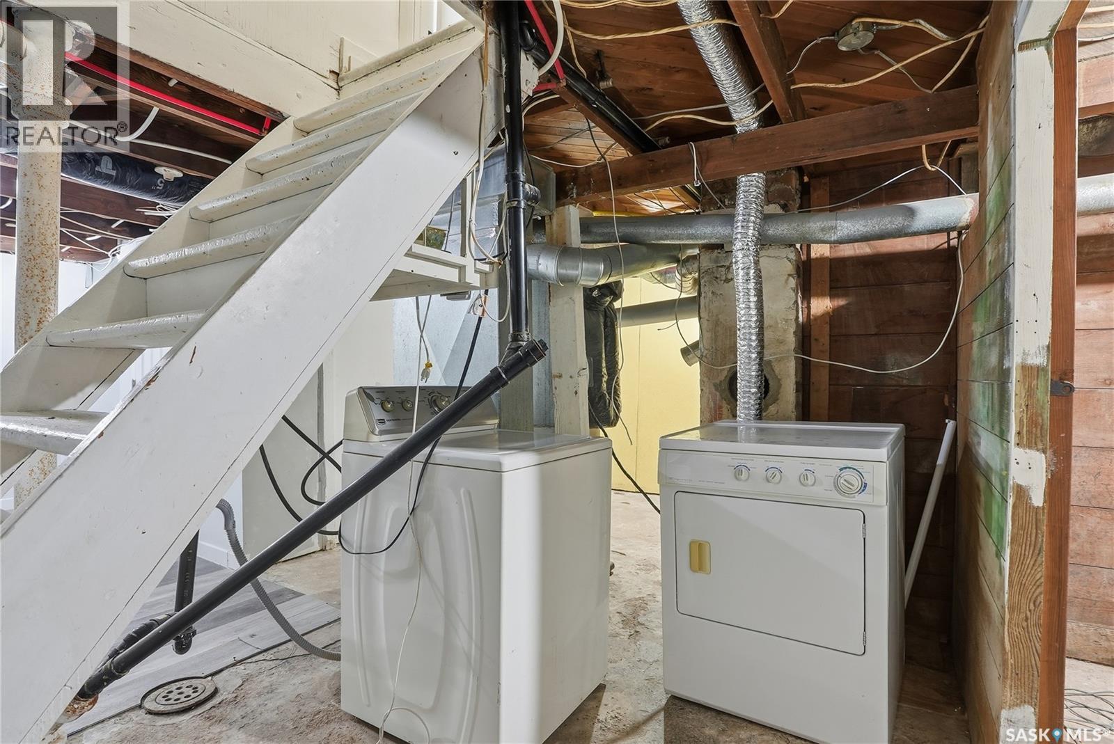 110 F Avenue S, Saskatoon, Saskatchewan  S7M 1S8 - Photo 26 - SK025167