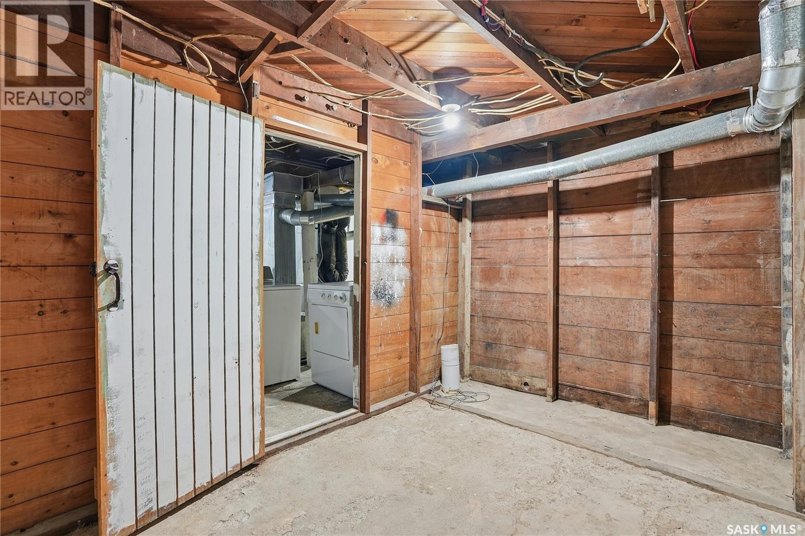 110 F Avenue S, Saskatoon, Saskatchewan  S7M 1S8 - Photo 27 - SK025167