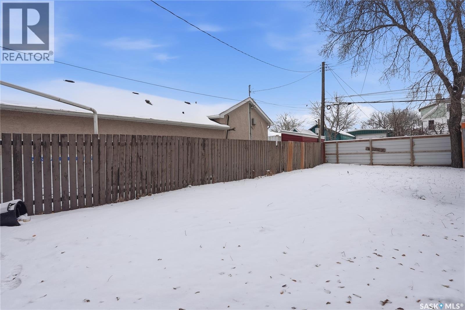 110 F Avenue S, Saskatoon, Saskatchewan  S7M 1S8 - Photo 31 - SK025167