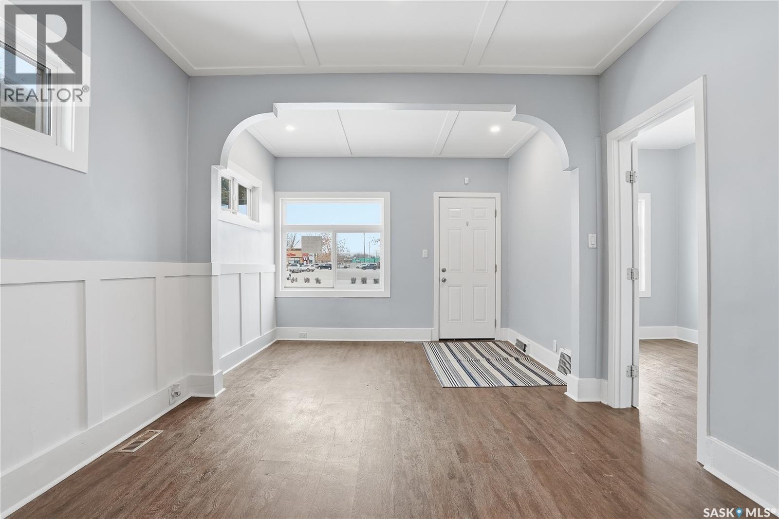 110 F Avenue S, Saskatoon, Saskatchewan  S7M 1S8 - Photo 6 - SK025167