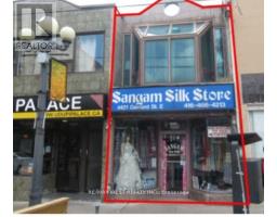 1421 GERRARD STREET E