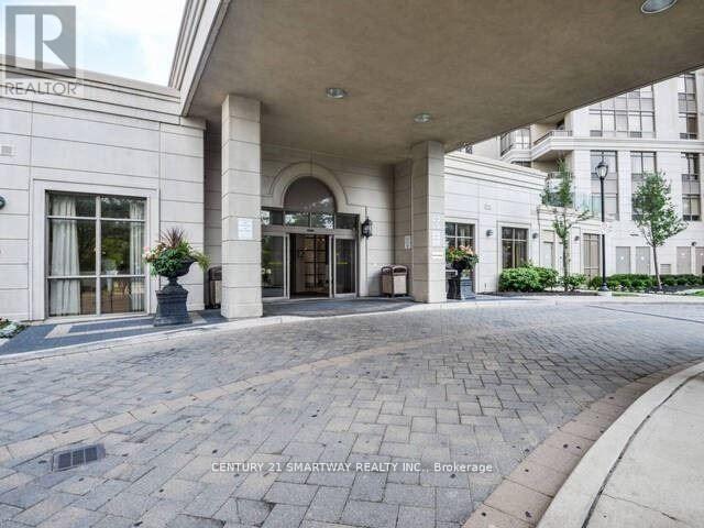 425 - 700 Humberwood Boulevard, Toronto, Ontario  M9W 7J4 - Photo 3 - W12600818