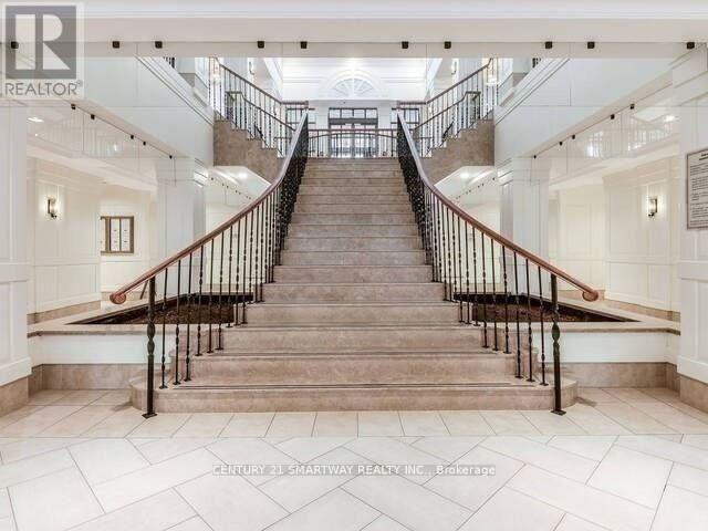 425 - 700 Humberwood Boulevard, Toronto, Ontario  M9W 7J4 - Photo 4 - W12600818