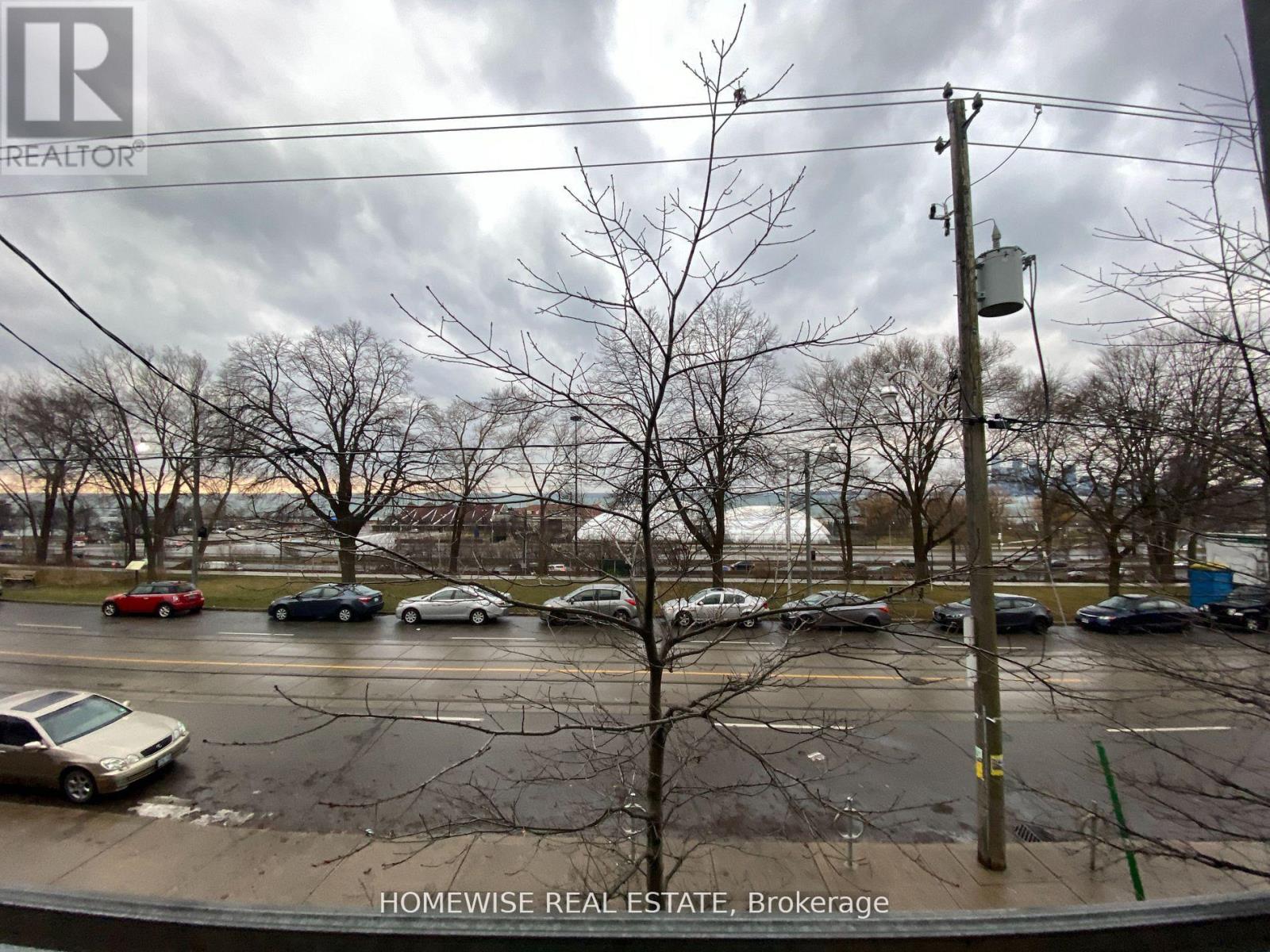 308 - 1 Triller Avenue, Toronto, Ontario  M6K 1B7 - Photo 9 - W12600842