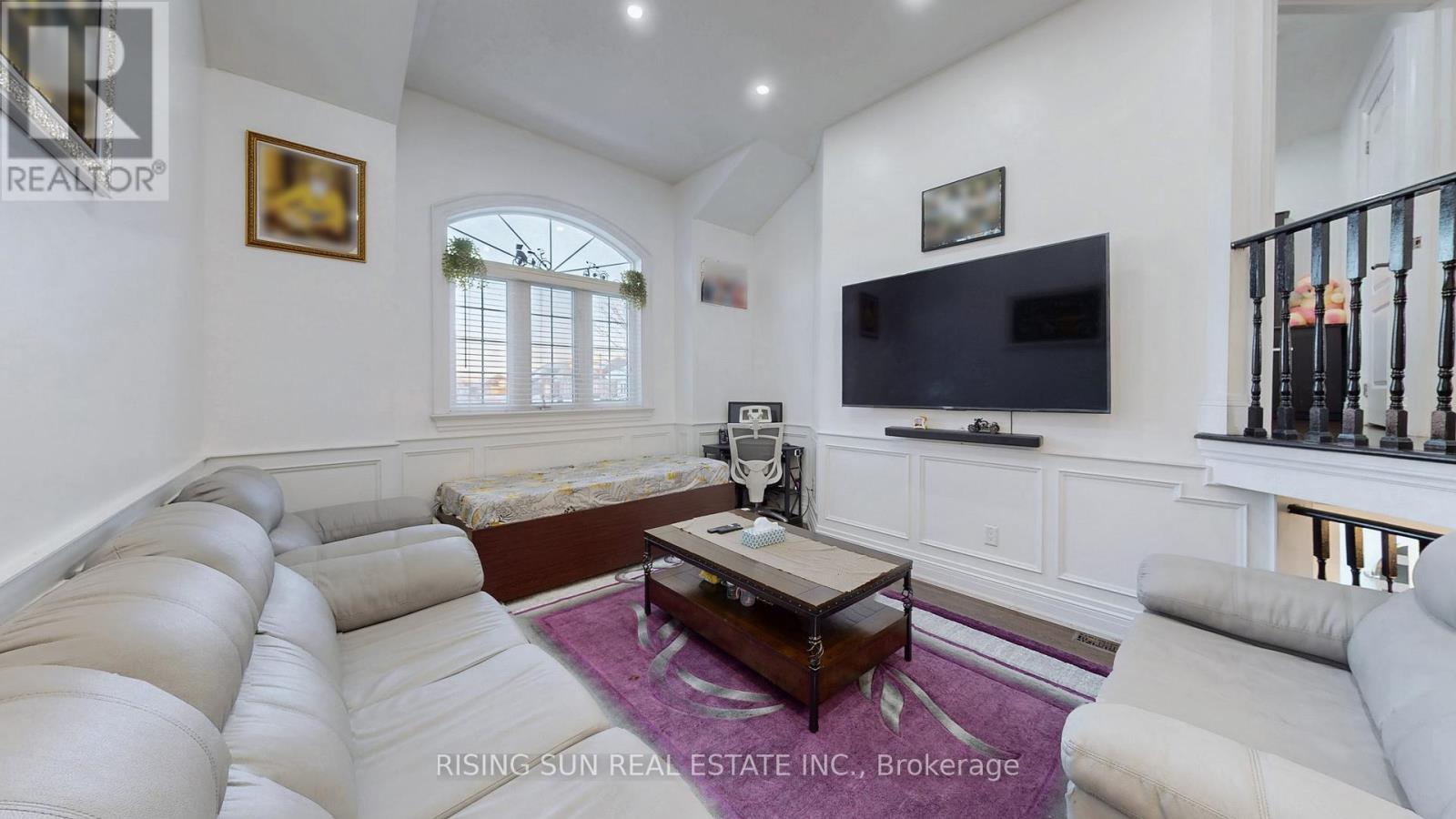 20 Bramoak Crescent, Brampton (Northwest Sandalwood Parkway), Ontario  L7A 1T7 - Photo 19 - W12600844