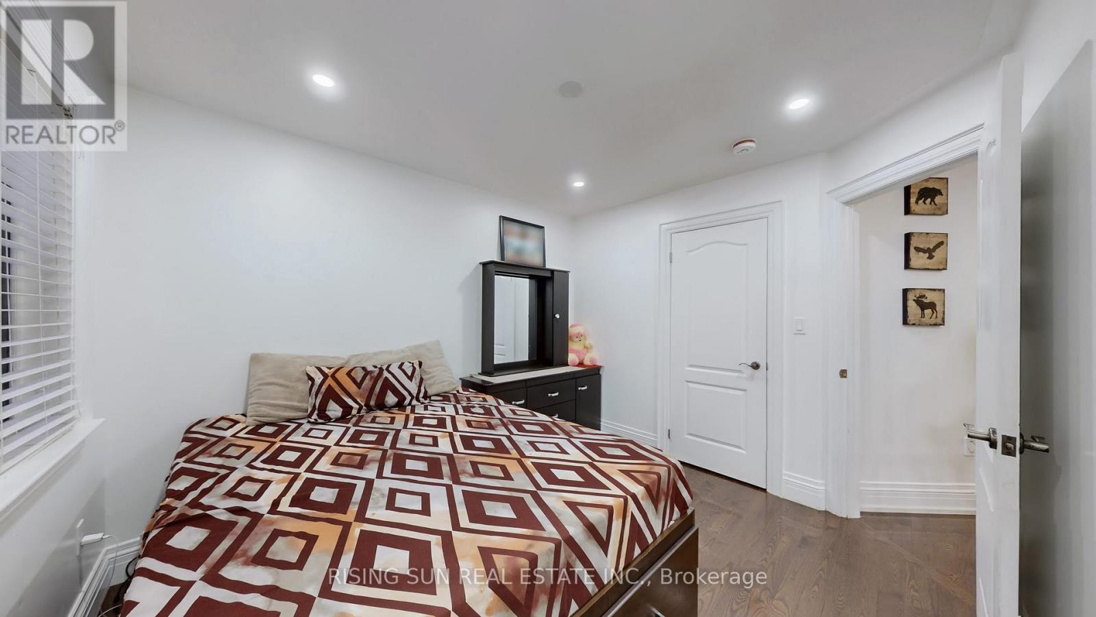 20 Bramoak Crescent, Brampton (Northwest Sandalwood Parkway), Ontario  L7A 1T7 - Photo 28 - W12600844