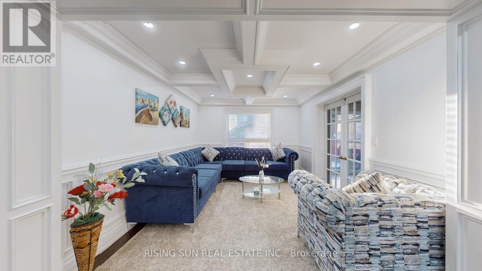 20 Bramoak Crescent, Brampton (Northwest Sandalwood Parkway), Ontario  L7A 1T7 - Photo 4 - W12600844