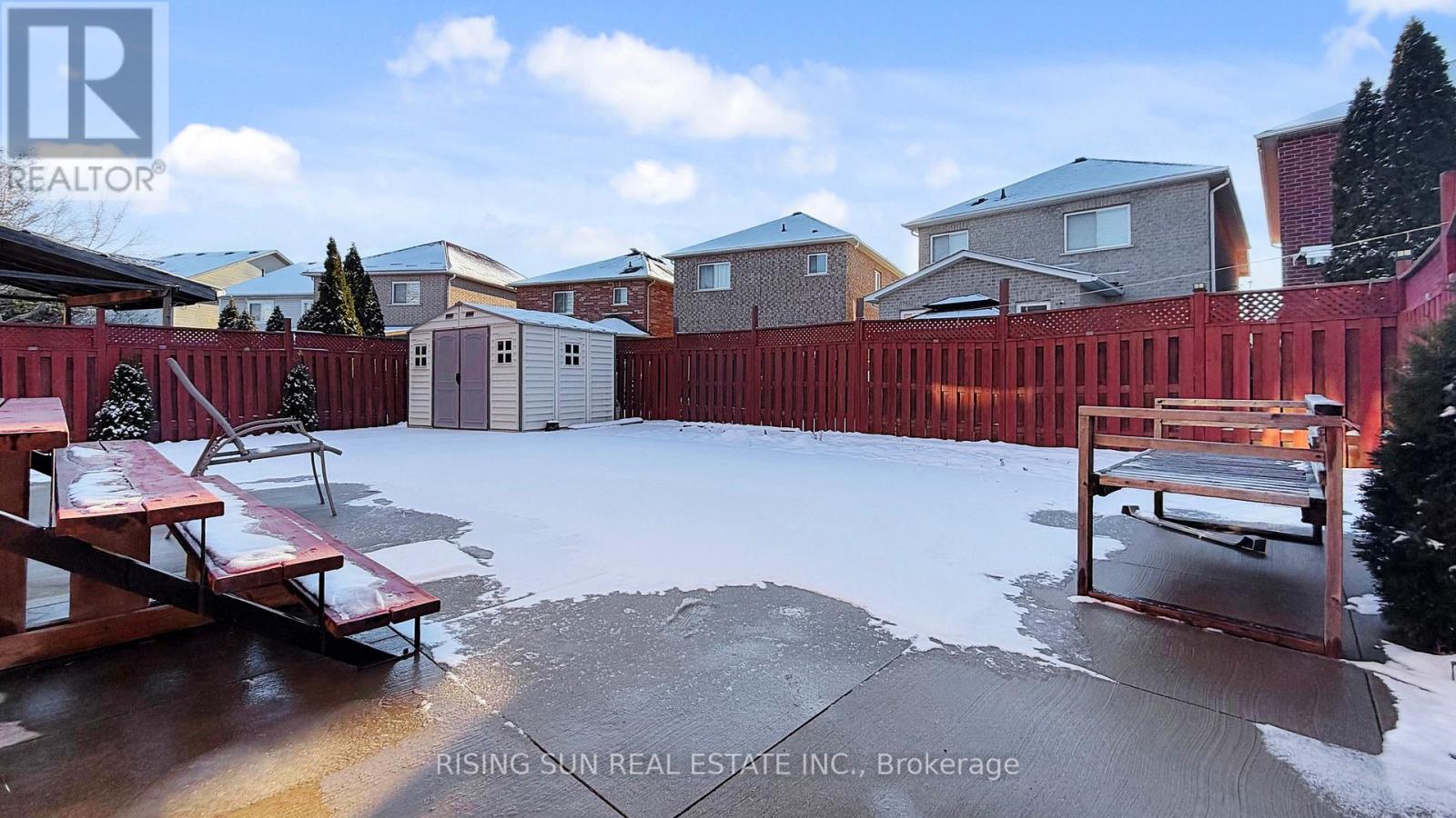 20 Bramoak Crescent, Brampton (Northwest Sandalwood Parkway), Ontario  L7A 1T7 - Photo 46 - W12600844