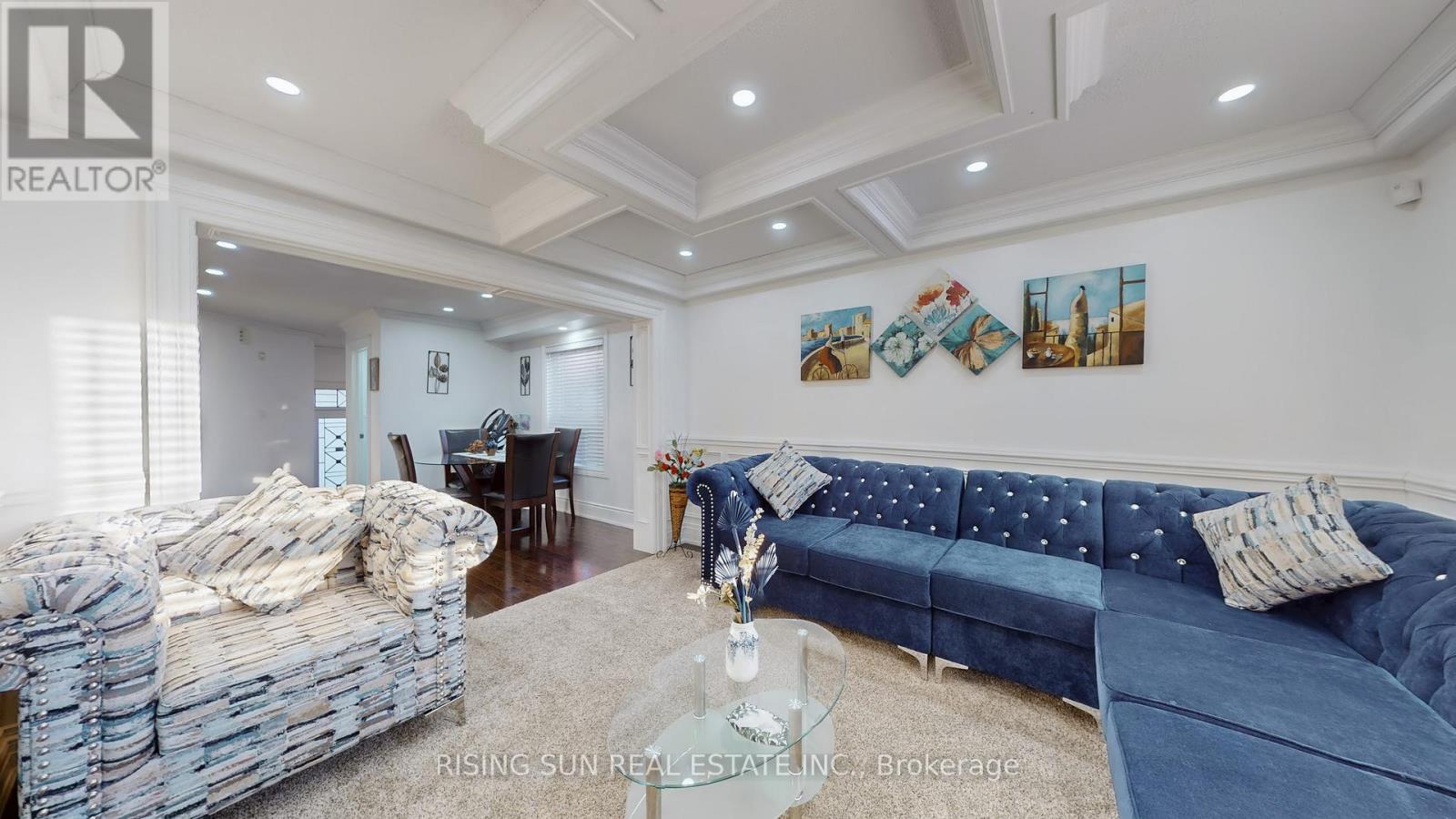 20 Bramoak Crescent, Brampton (Northwest Sandalwood Parkway), Ontario  L7A 1T7 - Photo 7 - W12600844