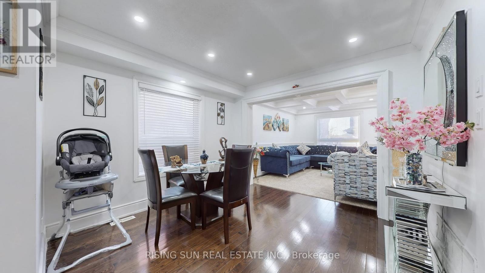 20 Bramoak Crescent, Brampton (Northwest Sandalwood Parkway), Ontario  L7A 1T7 - Photo 8 - W12600844