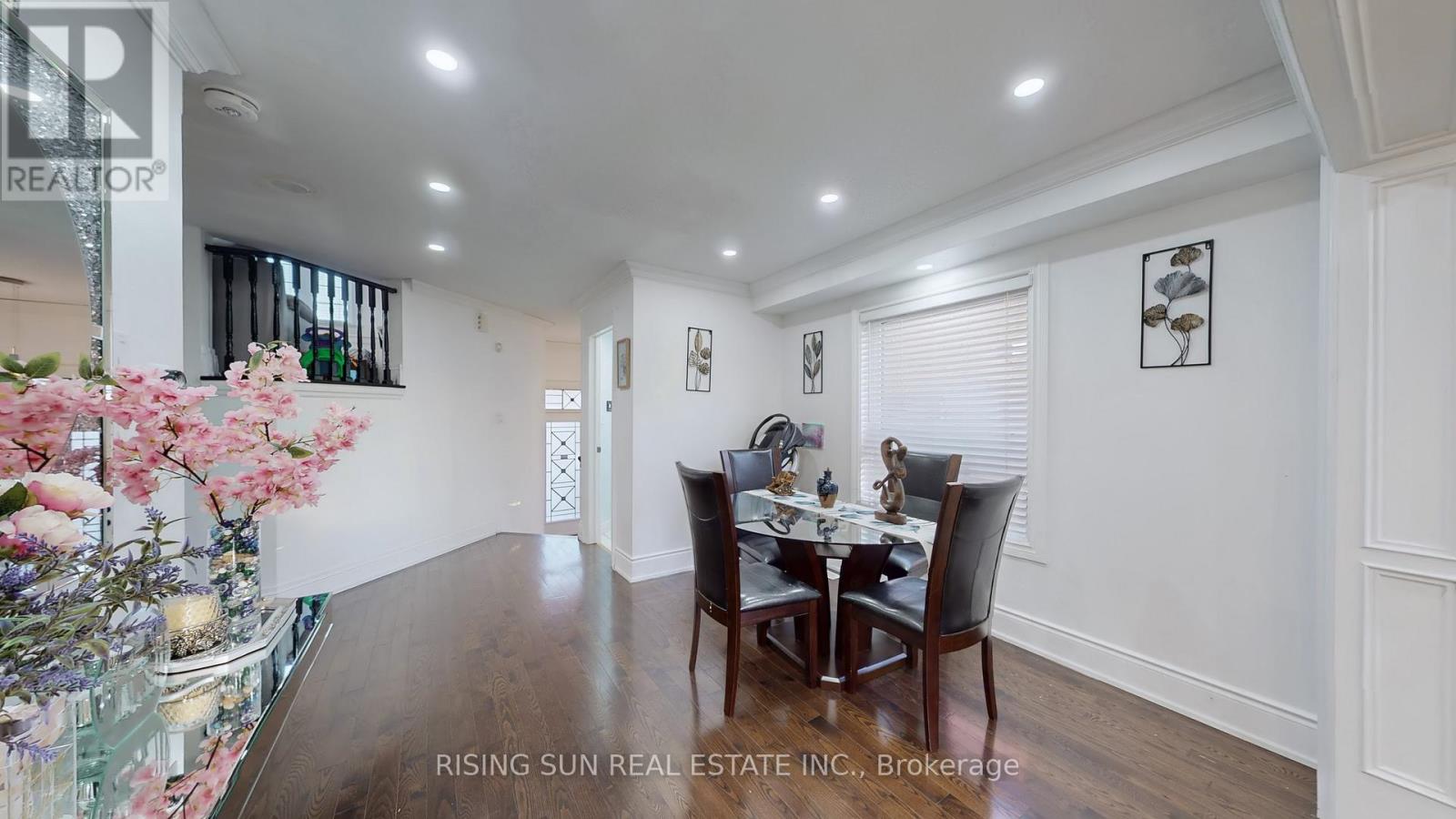 20 Bramoak Crescent, Brampton (Northwest Sandalwood Parkway), Ontario  L7A 1T7 - Photo 9 - W12600844