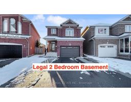 20 BRAMOAK CRESCENT, Brampton, Ontario
