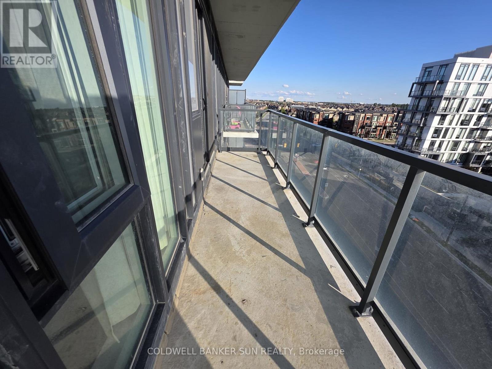 601 - 215 Veterans Drive, Brampton, Ontario  L7A 4S6 - Photo 19 - W12600846