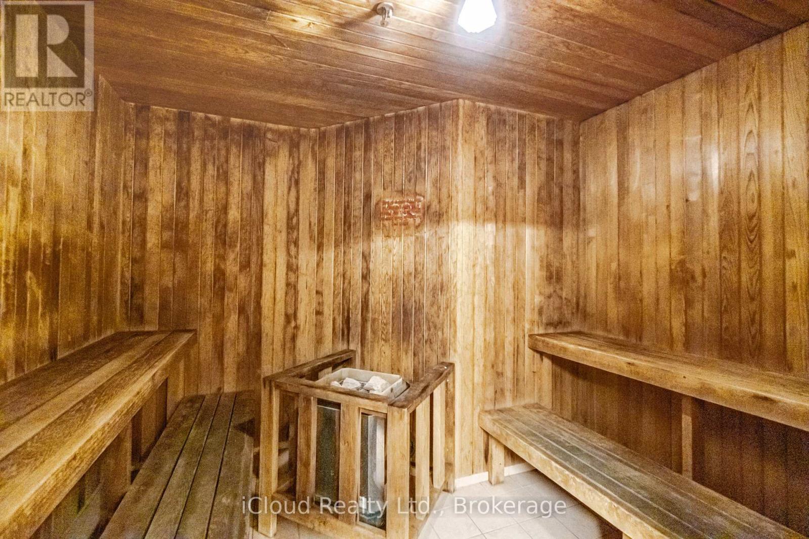 1511 - 550 Webb Drive, Mississauga (City Centre), Ontario  L5B 3Y4 - Photo 38 - W12600860